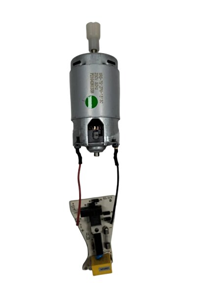 iyi parça Arçelik K-1261 RHB El Blender Motor Ve Elektronik Kart MUADİL