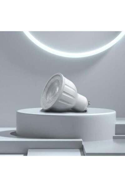 Kray GU10 Spot Bulb 7 Watt LED 5 Year -