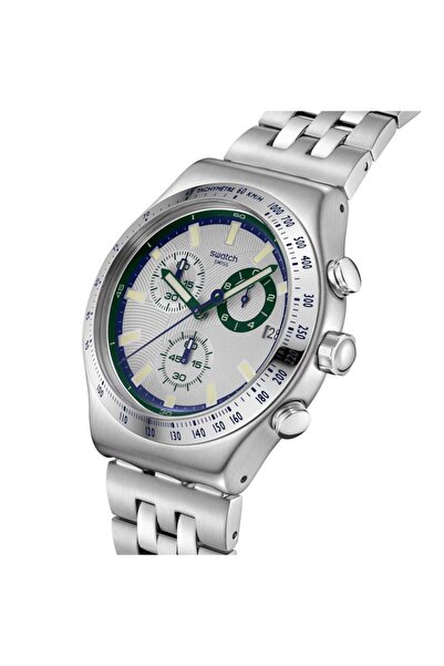 Swatch Yvs539G Men's Wristwatch
