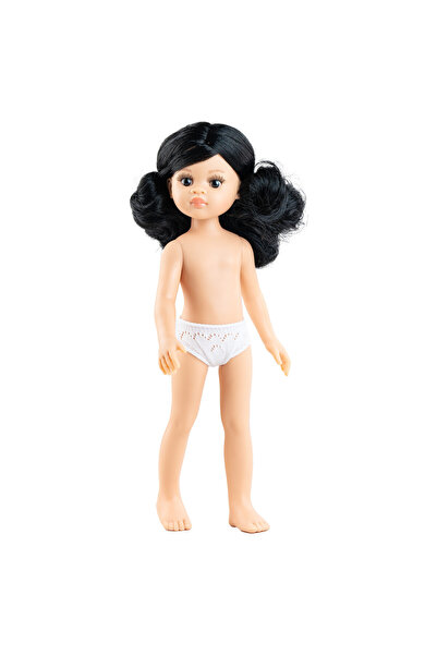 Paola Reina Amigas 32cm Nora papusa 14857, fara haine