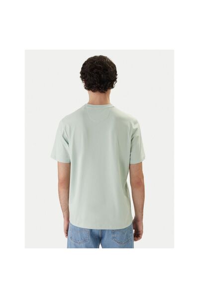 Guess Tricou bărbătesc M6GI40K3322 Verde