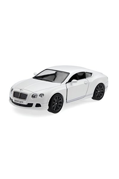 Noname Μαχέτα αυτόματη μεταλλική Bentley Continental GT Speed Kinsmart KT5369...