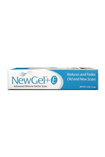 NEWGEL+ E OINT 15G