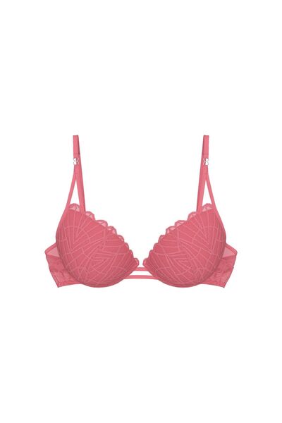 Triumph Sutien cu sârmă pentru femei 10224875 Roz