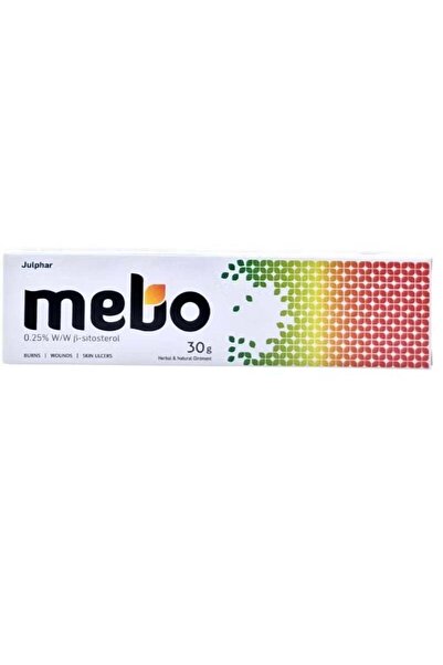 MEBO OINTMENT 30GM