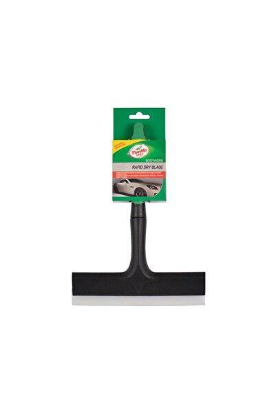 Turtle Wax Racleta auto siliconica X628TD Rapid Dry Blade pentru indepartarea...