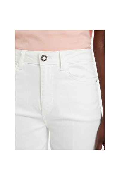 Guess Blugi de damă W6GA1CD0708 Crem