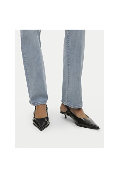 Vero Moda Blugi de damă 10306824 Albastru
