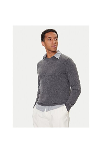 Marc O Polo Pulover bărbătesc M29 5144 60504 Gri