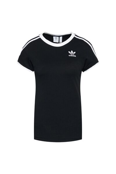 adidas Tricou de damă GN2900 Negru