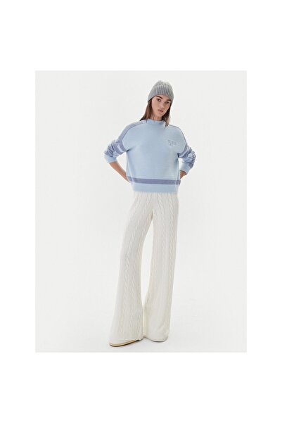 Guess Golf pentru femei W5BR78Z4242 Albastru