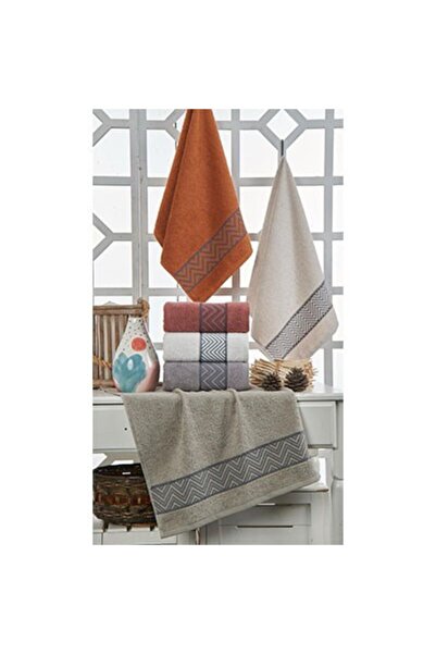 Şıkel 6 Li Pack 30*50cm Pvc Set Purry Beymen