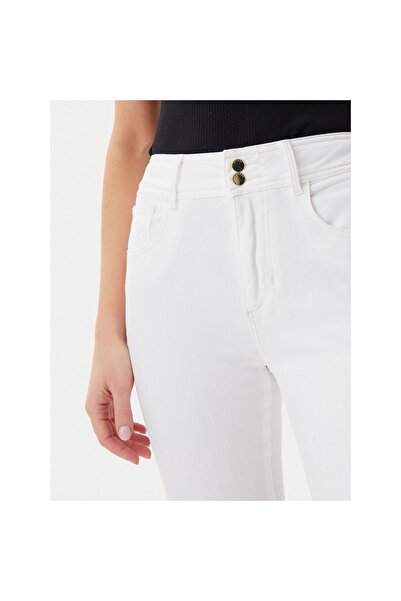 Guess Blugi de damă W5GA34D5N72 Bej