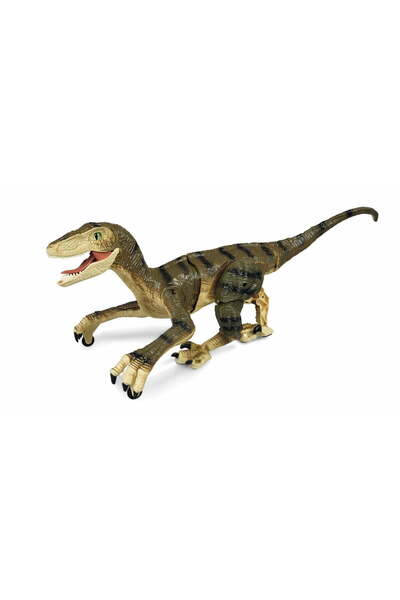 Amewi Velociraptor cu telecomandă 40008 Dinozaur Velociraptor cu telecomandă ...