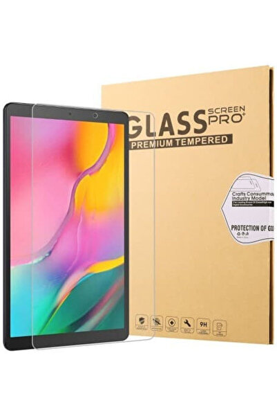 OEM Σκληρυμένο Γυαλί (Galaxy Tab A 10.1 2019) 12SAM0010 Κωδικός: 12SAM0010