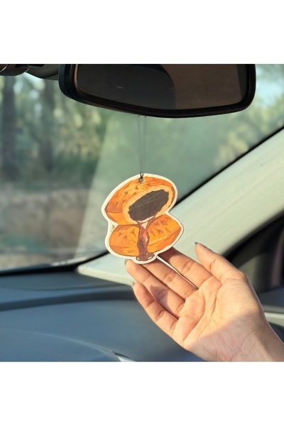 Dnnah Kligen Car Air Freshener