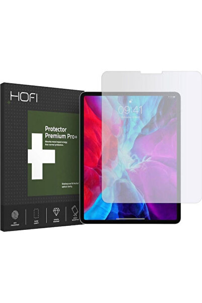 HOFI Glass Pro+ 0.26mm Σκληρυμένο Γυαλί (iPad Pro 2018 12.9”)