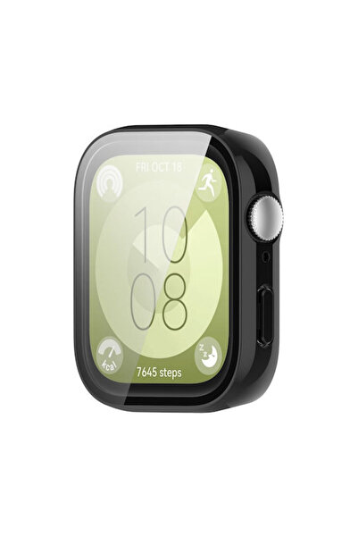 OEM σε μαύρο χρώμα για το Huawei Watch Fit 3