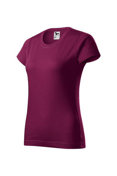 Malfini Tricou bumbac BASIC de damă