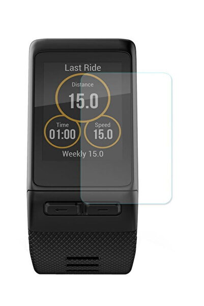 OEM Σκληρυμένο Γυαλί για το Garmin Vivoactive HR 2 τεμάχια 08UNI1972