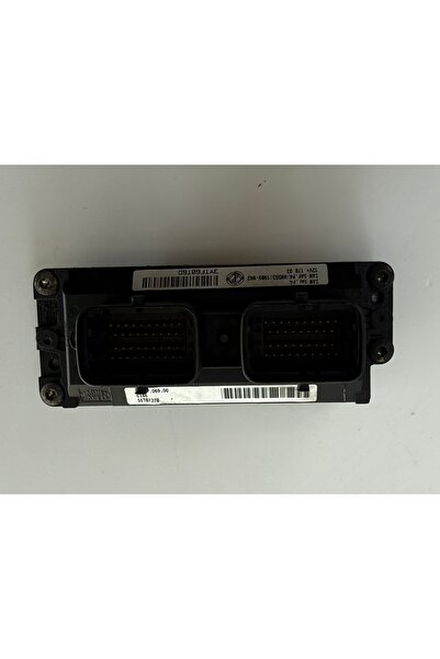 MAGNETİ ECU εγκέφαλος κινητήρα Fiat Punto 1.2 κωδικός 6160106900