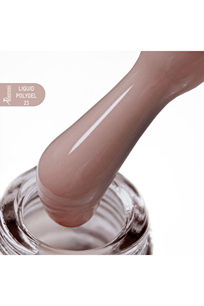 ALEZORI Υγρό Πολυτζέλ 23 Χωρίς HEMA 15ml