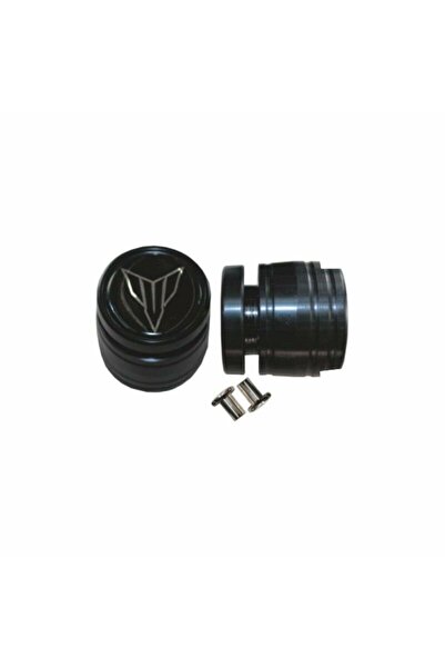 Yamaha MT-07 2014 - 2024 Uyumlu AKS Koruma Takozu