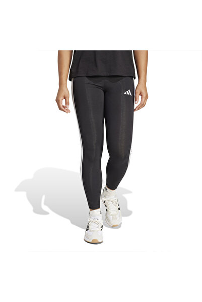 adidas Αθλητικά ρούχα W 3S SJ LEG JE0072 Μαύρο XS
