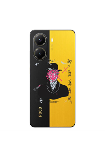 Other Xiaomi Poco X7 Pro Awes Transparent Silicone TPU Θήκη