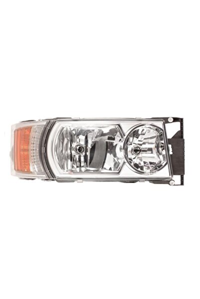 Giant Far Dreapta (4*led/8*led/H1/H21W/H7 Electric cu Motor cu Semnalizare Fu...