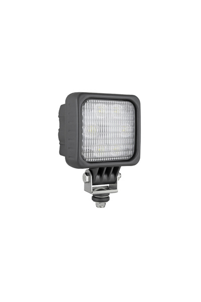 WESEM Lampă de lucru (LED 12/24V 19W 1500lm Număr de LED-uri: 6 Lungime: 100m...