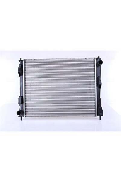 Nissens Radiator Racire Motor RENAULT TWINGO 2/WIND