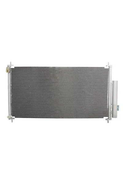 Thermotec Radiator Condensator Aer Conditionat HONDA CIVIC 9