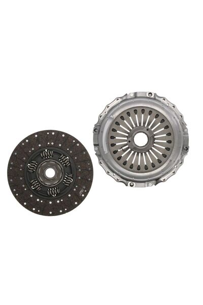 FEBI BILSTEIN Kit Ambreiaj (430mm) Scania 4 4 Bus F G I K I N Bus P I R I T 0...