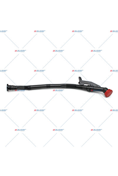 Auger Conducta Filtru Ulei Man Tgl I Tgm I 2000-2026
