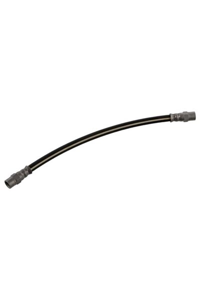 FEBI BILSTEIN Furtun/Conducta de Frana Flexibil Spate Dreapta/Stanga (lungime...