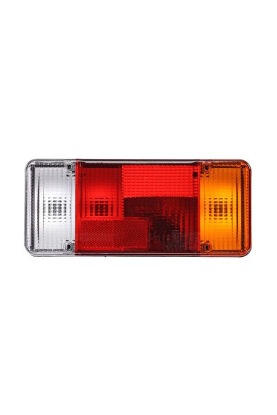 SERTPLAS Lampa Spate Dreapta (p21w/R5W 12/24v cu Semnalizare Lampa Mers Inapo...