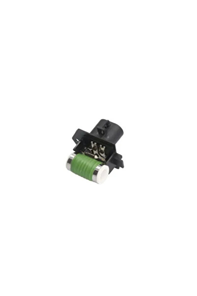 Thermotec Rezistenta Trepte Ventilator Aeroterma ABARTH 500/500C FIAT 500/500...