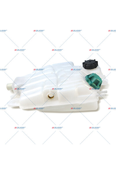 Auger Vas Expansiune Radiator Irisbus Citelis Eurorider 2000-2026