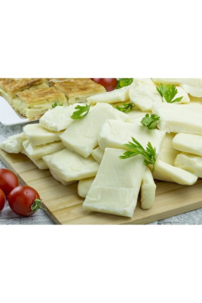 Yılmaz Gurme Tam Yağlı Çerkez Peyniri Yöresel Peynir 1000 g