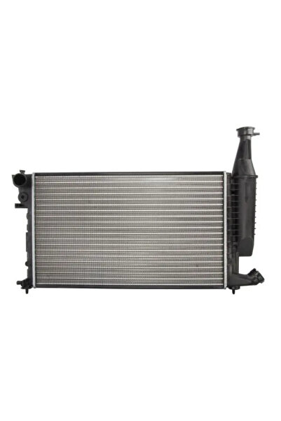 Thermotec Radiator Racire Motor CITROËN BERLINGO PEUGEOT PARTNER