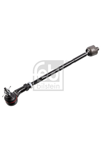 FEBI BILSTEIN Bieleta Directie cu Cap de Bara Stanga L.396mm Hyundai I20 Acti...