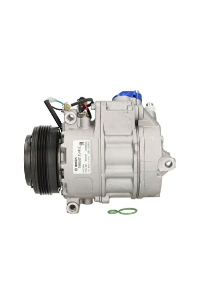 Bosch Compresor de Aer Conditionat Bmw X5 (e70) X6 (e71 E72) 3.0d 12.06-07.14...