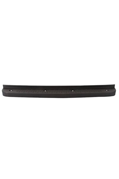 Blic Capac Bara, Grila Bara Spate (plastic, Negru) Iveco Daily Iv Daily V 05....