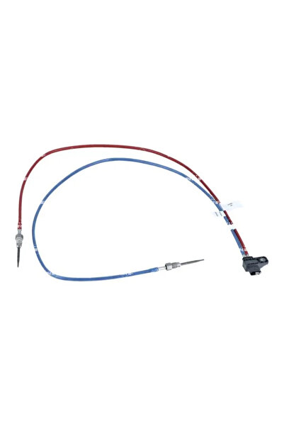 NRF Senzor Temperatura Gaze Evacuare DACIA DUSTER RENAULT ESPACE 5/EXPRESS/GR...