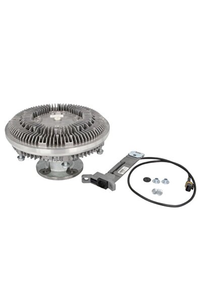 SACHS Ventilator (numar Pini: 2) Man E2000 F2000 Tga Tgx I D2066lf22-d3876lf0...