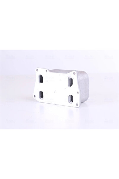 Nissens Radiator Ulei Motor MERCEDES-BENZ CLS/E-CLASS/E-CLASS T-Model/GL-CLAS...