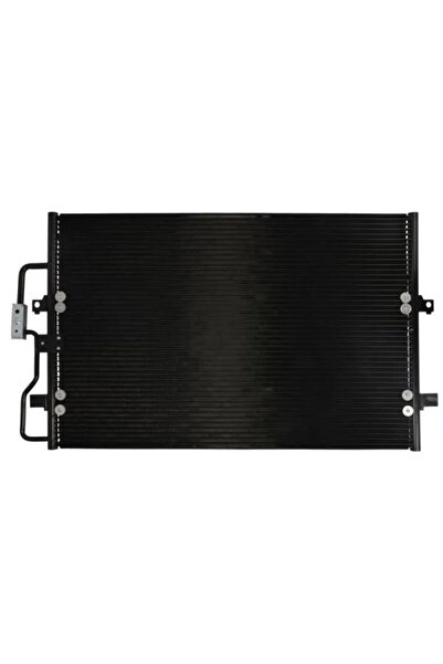 Thermotec Radiator Condensator Aer Conditionat CITROËN EVASION/JUMPY 1 FIAT S...