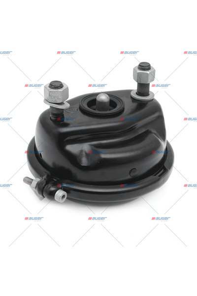 Auger Camera Franare Simpla Disc T22 Bpw Krone Kögel Mercedes-benz Scania 200...