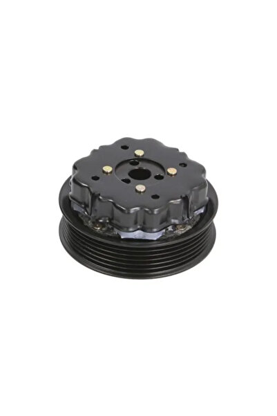 Thermotec Cupla Magnetica Compresor Aer Conditionat Clima DODGE CALIBER JEEP ...